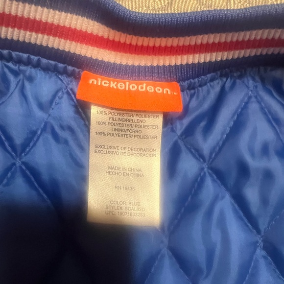 Paw Patrol Jacket - Picture 3 of 5